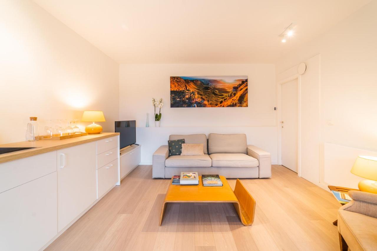 La Vista Apartment Tervuren Exterior photo
