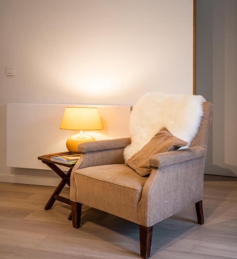 La Vista Apartment Tervuren Exterior photo