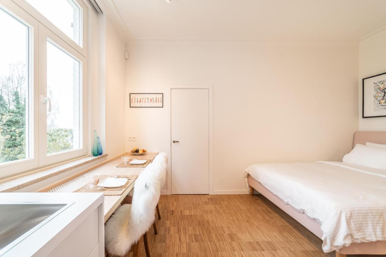 La Vista Apartment Tervuren Exterior photo
