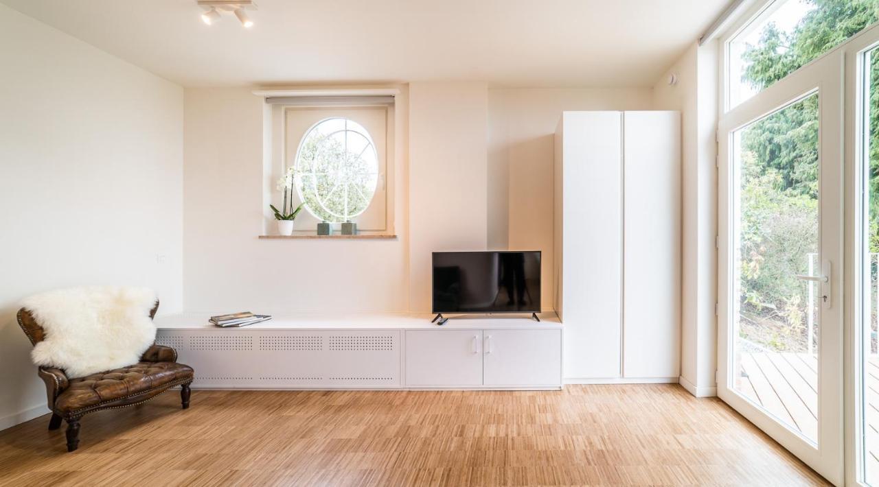 La Vista Apartment Tervuren Exterior photo