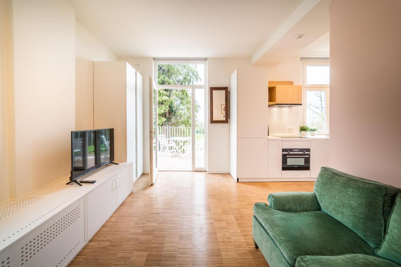 La Vista Apartment Tervuren Exterior photo